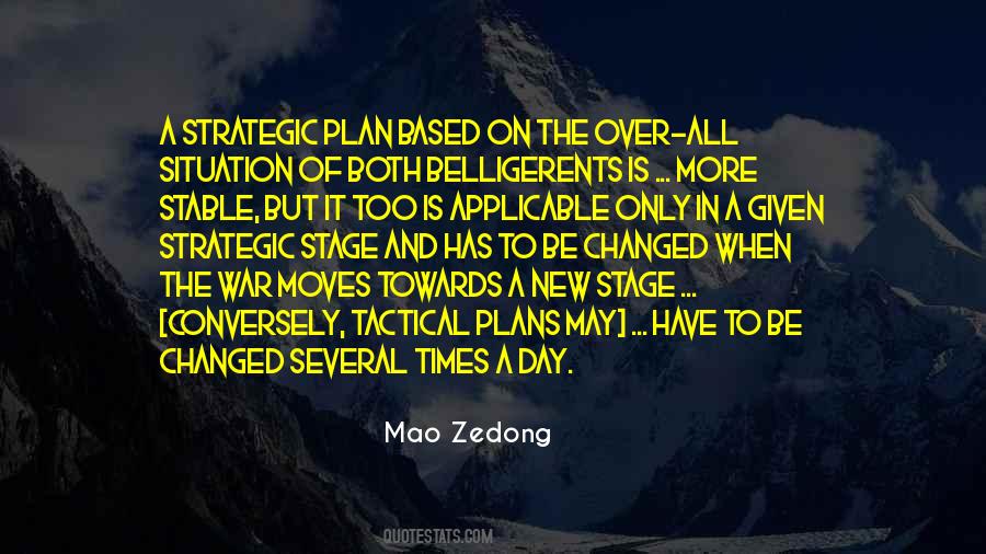 Mao Zedong Quotes #1537074