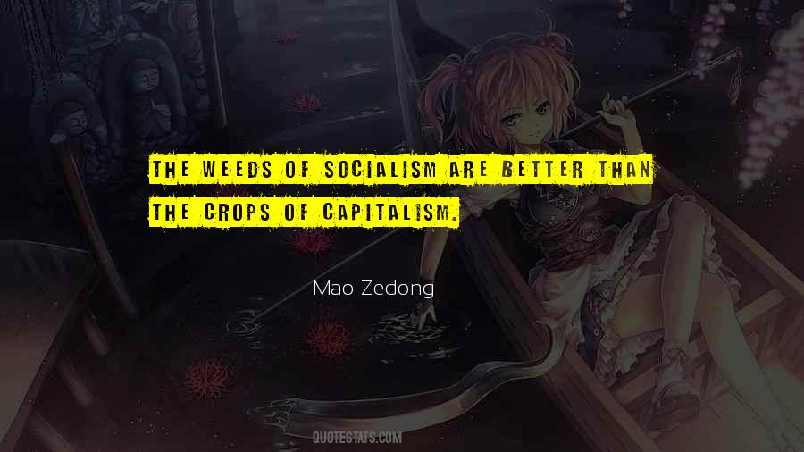 Mao Zedong Quotes #1587430