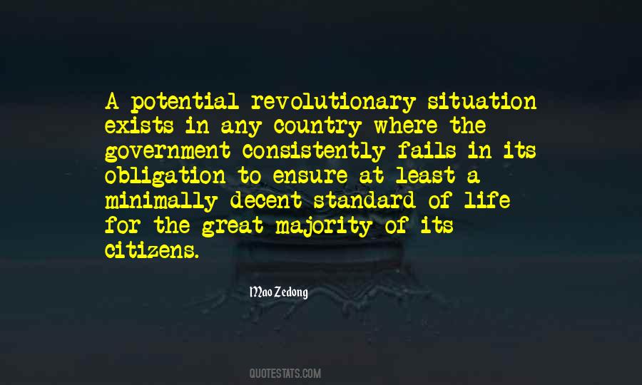 Mao Zedong Quotes #1626226