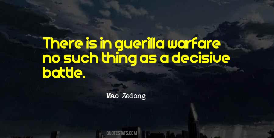 Mao Zedong Quotes #176182
