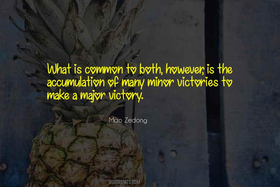 Mao Zedong Quotes #42860