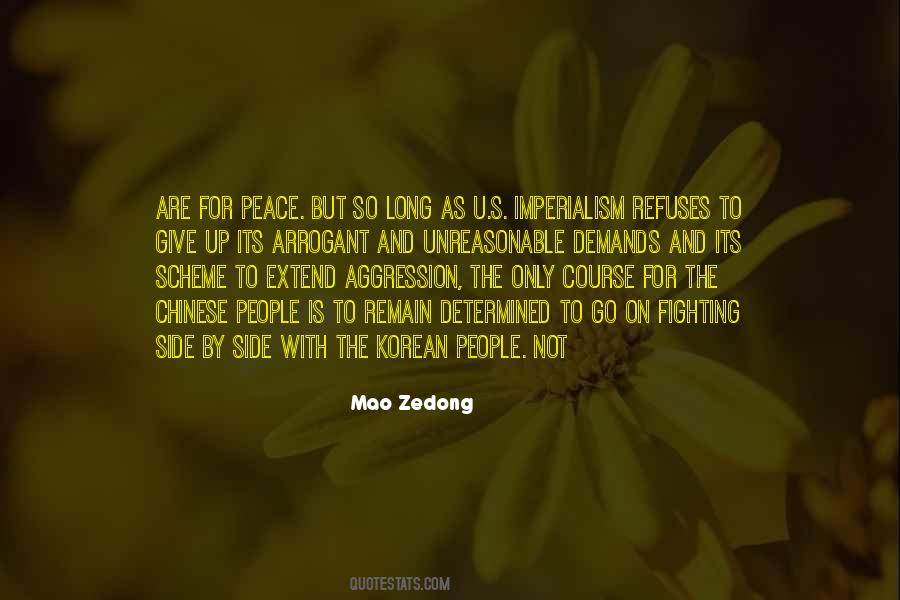 Mao Zedong Quotes #446322