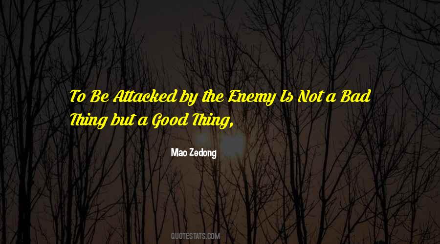 Mao Zedong Quotes #485416