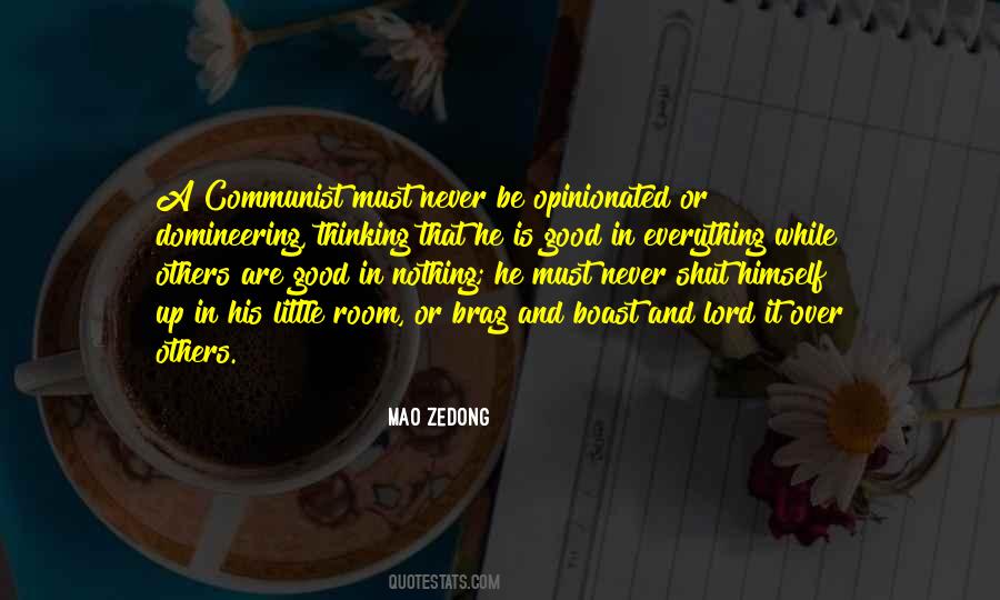 Mao Zedong Quotes #645332