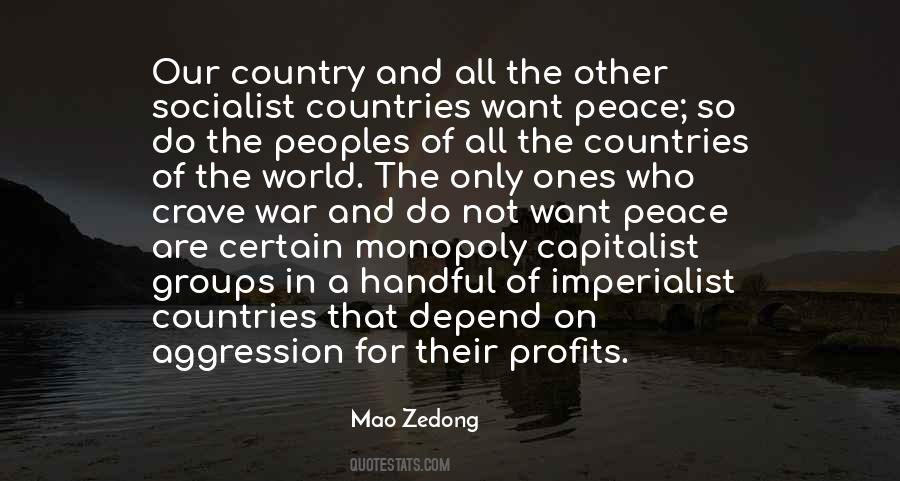 Mao Zedong Quotes #738063