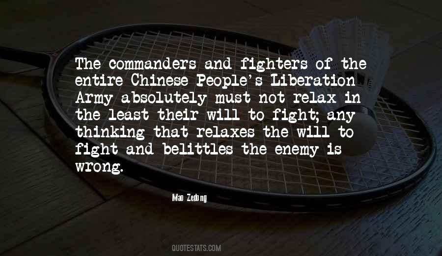 Mao Zedong Quotes #761255