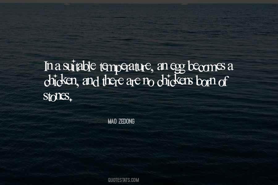 Mao Zedong Quotes #789637