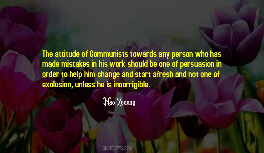 Mao Zedong Quotes #825740