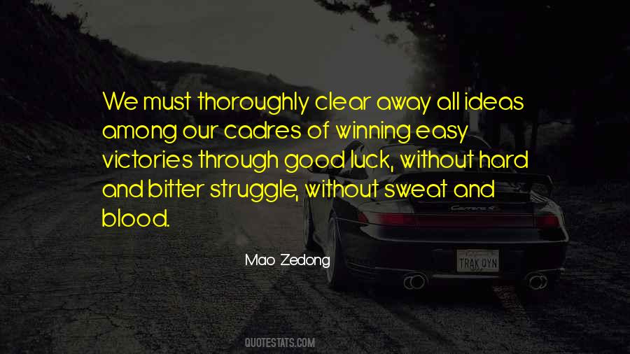 Mao Zedong Quotes #840348