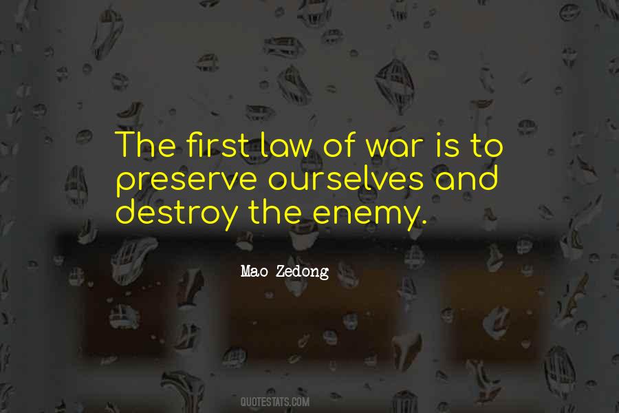 Mao Zedong Quotes #93342