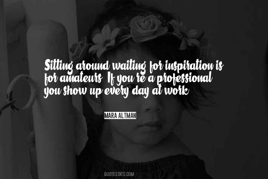 Mara Altman Quotes #1511191 Mara Altman Quotes #1511191