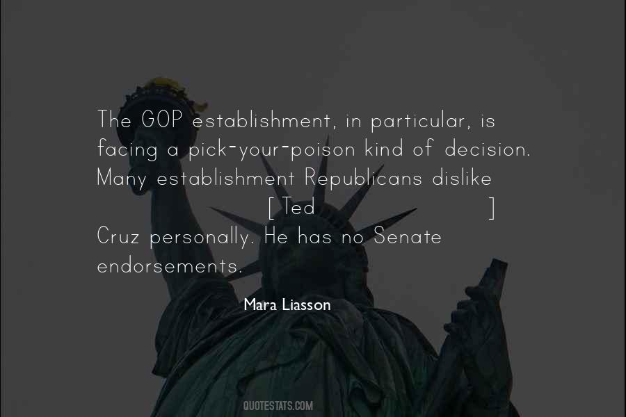 Mara Liasson Quotes #1705305