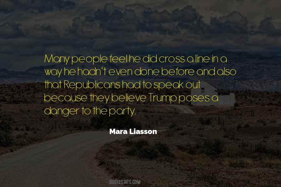 Mara Liasson Quotes #1748772