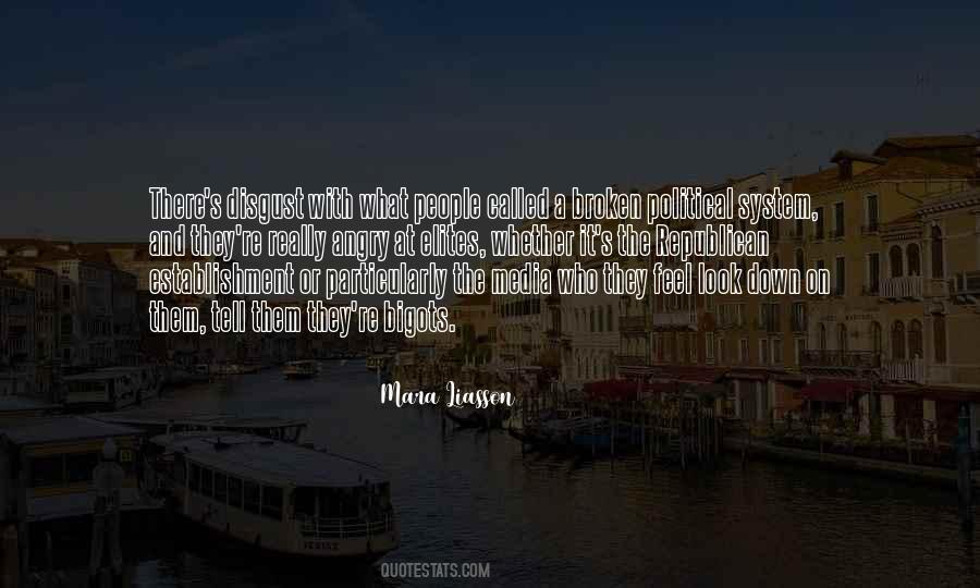 Mara Liasson Quotes #338153