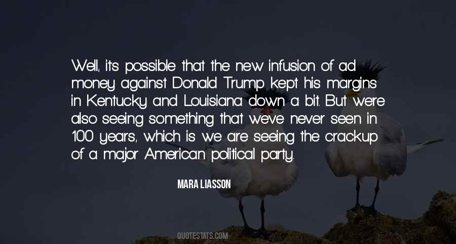 Mara Liasson Quotes #491271