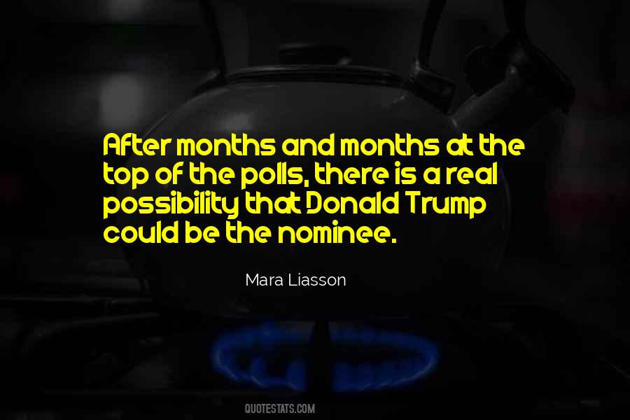 Mara Liasson Quotes #535612