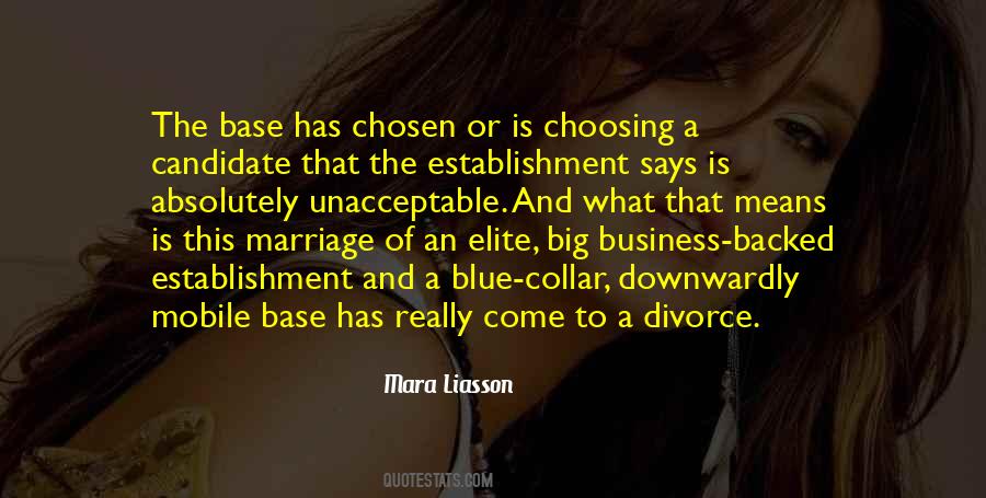 Mara Liasson Quotes #726212