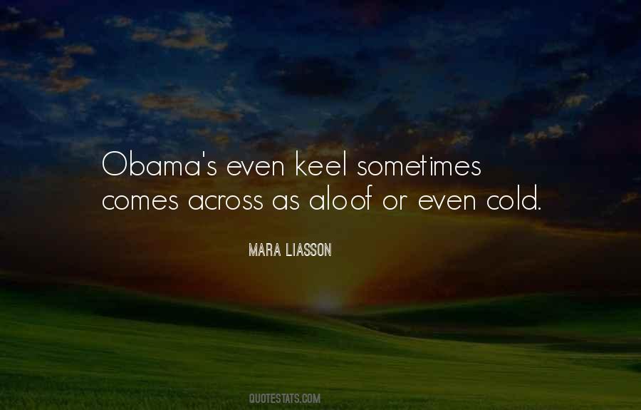 Mara Liasson Quotes #897993