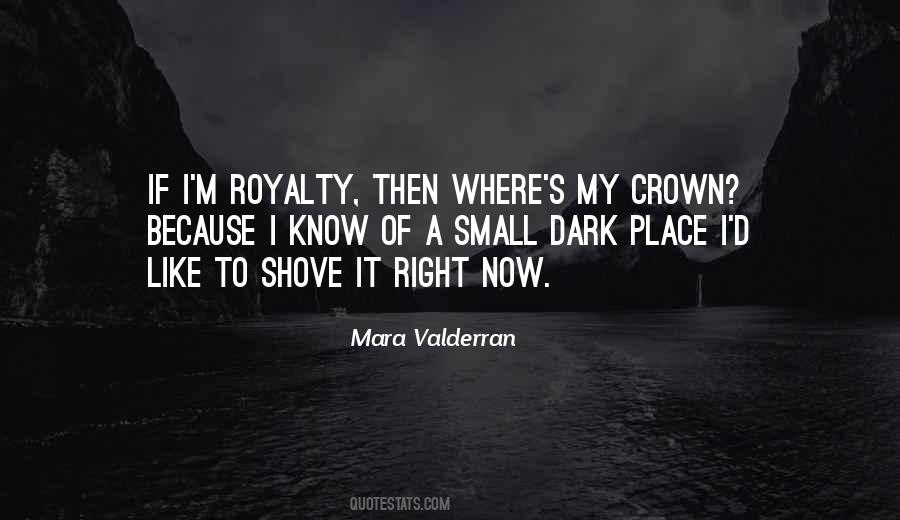 Mara Valderran Quotes #965529 Mara Valderran Quotes #965529