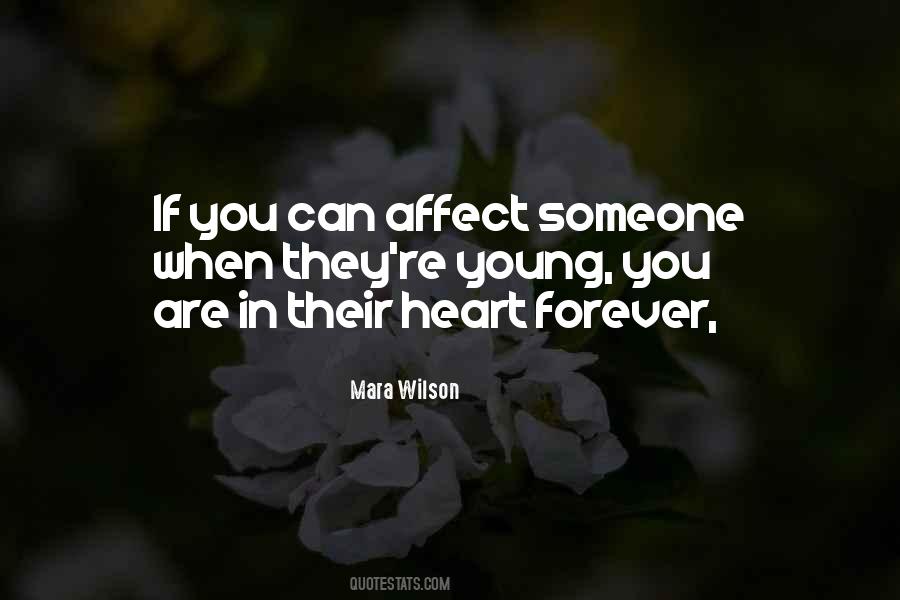 Mara Wilson Quotes #1254741