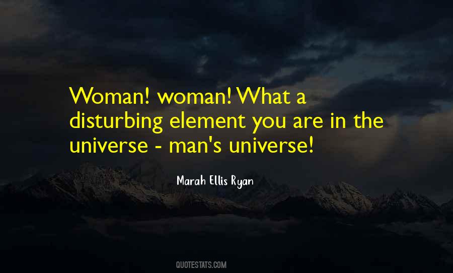 Marah Ellis Ryan Quotes #193860