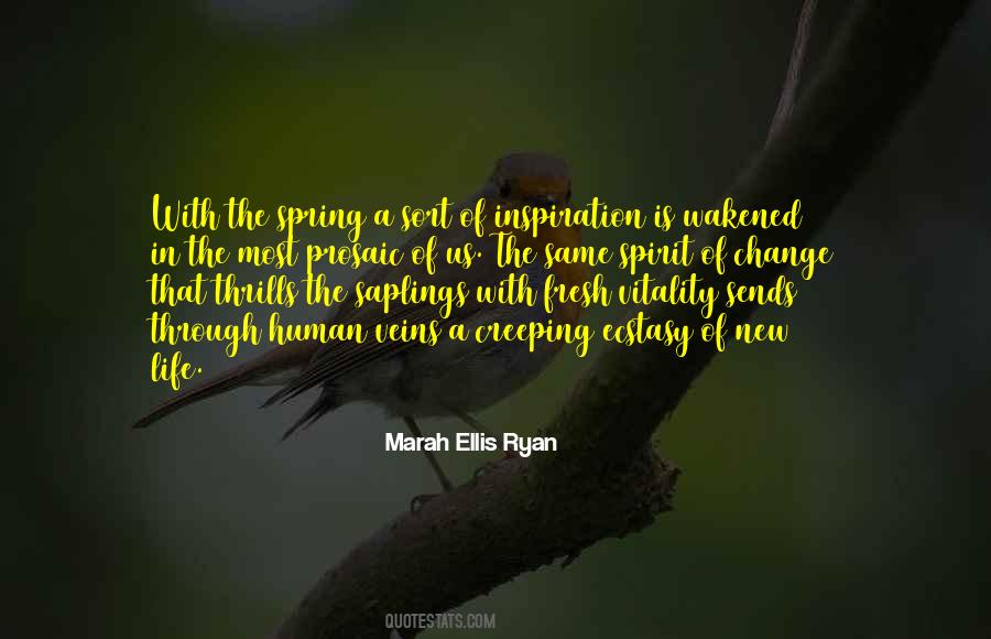 Marah Ellis Ryan Quotes #520144