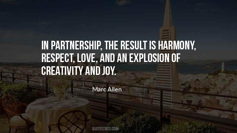 Marc Allen Quotes #1171769