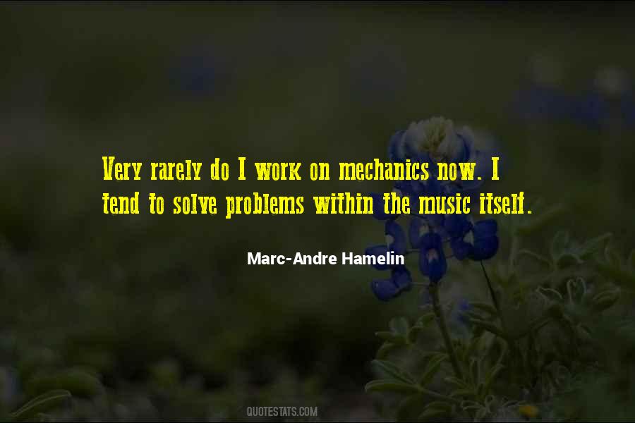 Marc-Andre Hamelin Quotes #1153796