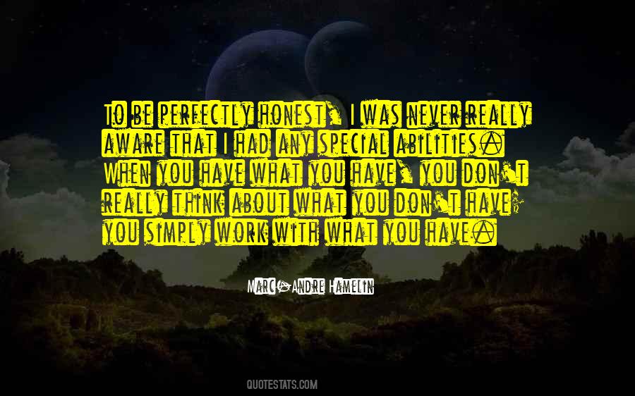Marc-Andre Hamelin Quotes #587712