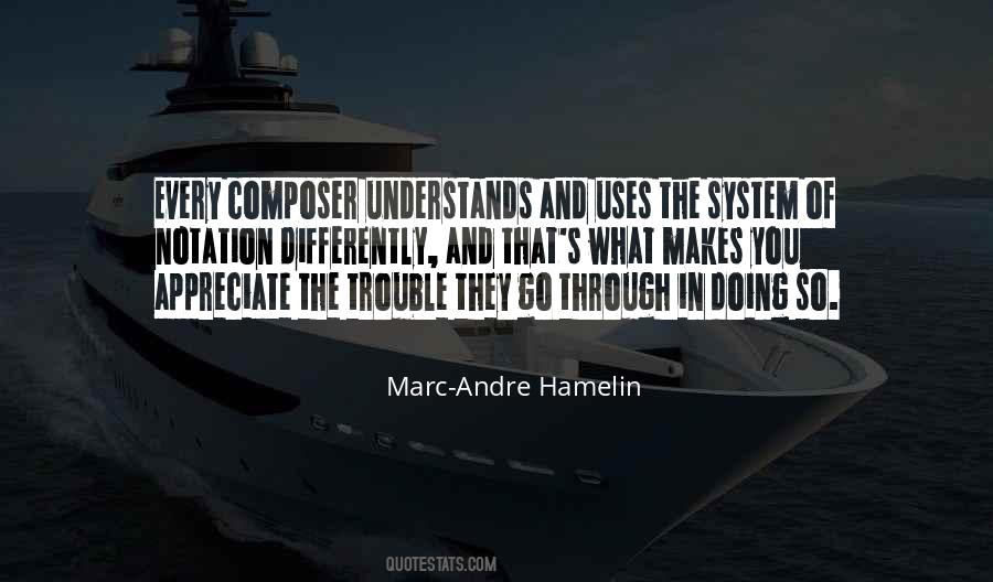 Marc-Andre Hamelin Quotes #650663