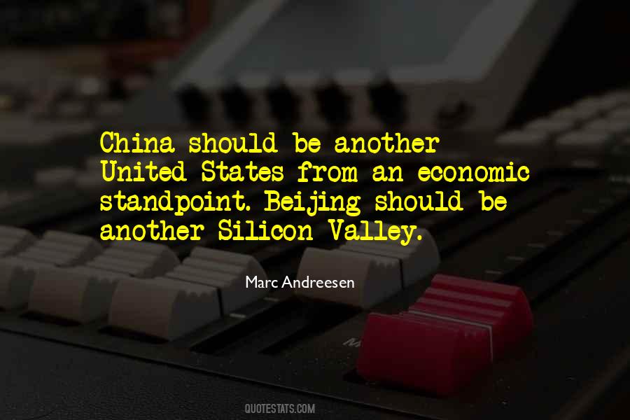 Marc Andreesen Quotes #707555