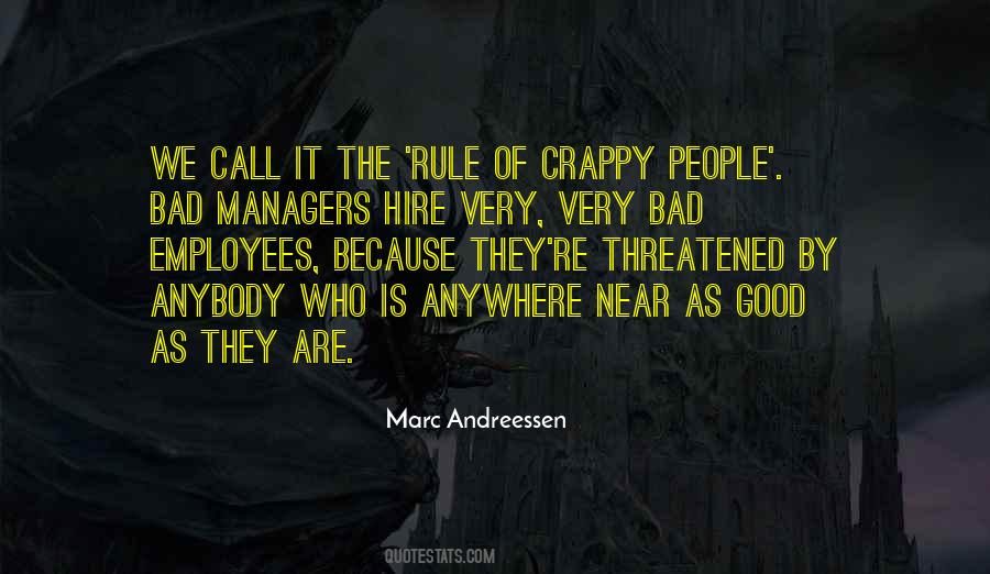 Marc Andreessen Quotes #1110746