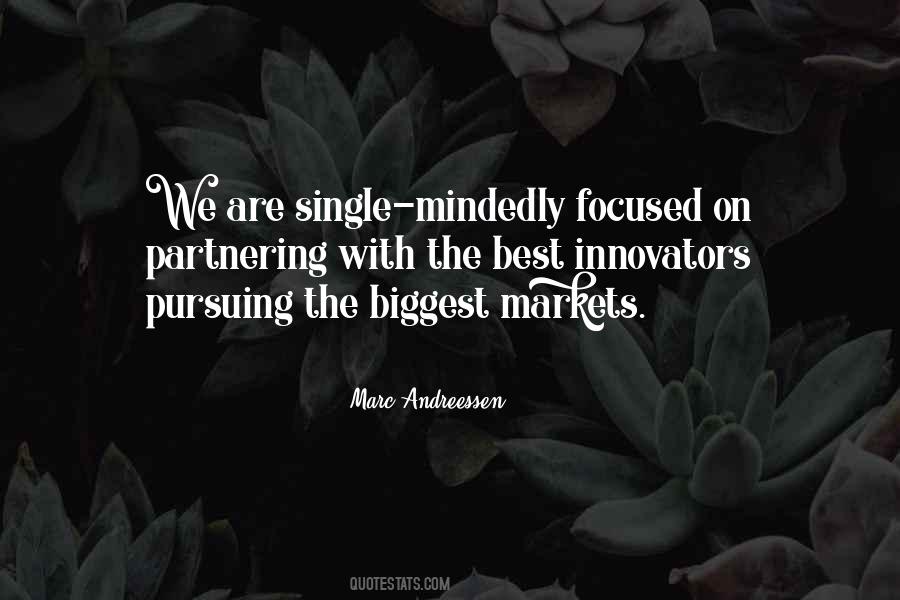 Marc Andreessen Quotes #111991