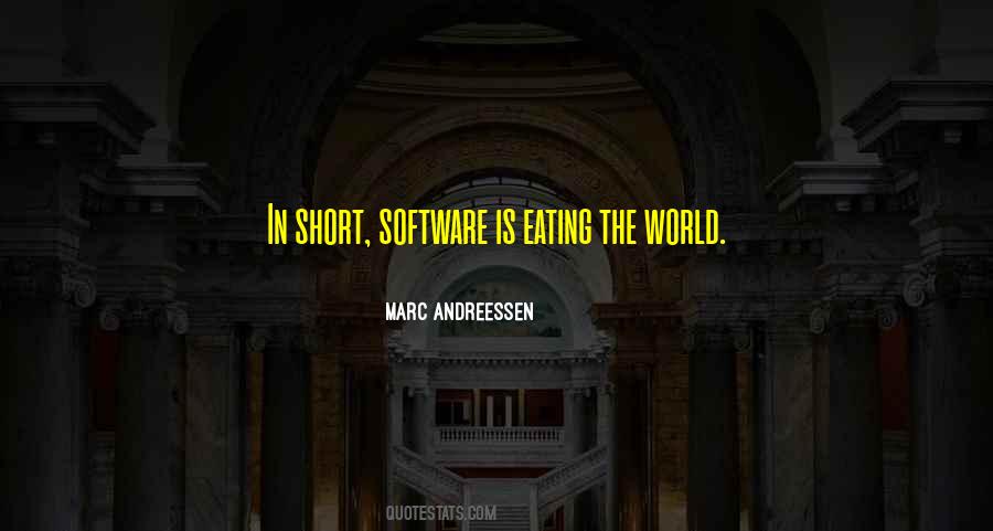 Marc Andreessen Quotes #1123174
