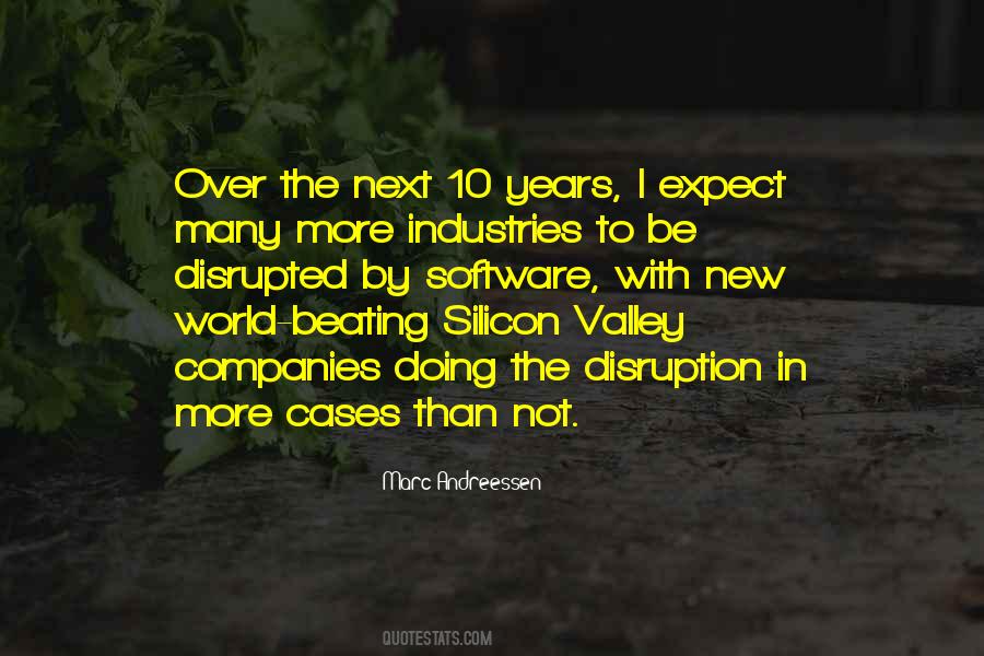 Marc Andreessen Quotes #1210604