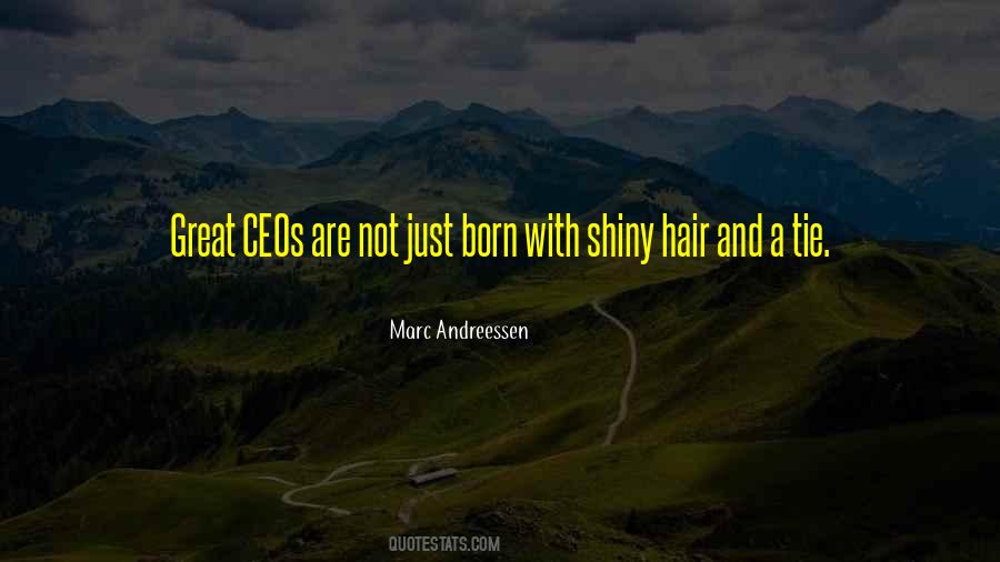 Marc Andreessen Quotes #1259066