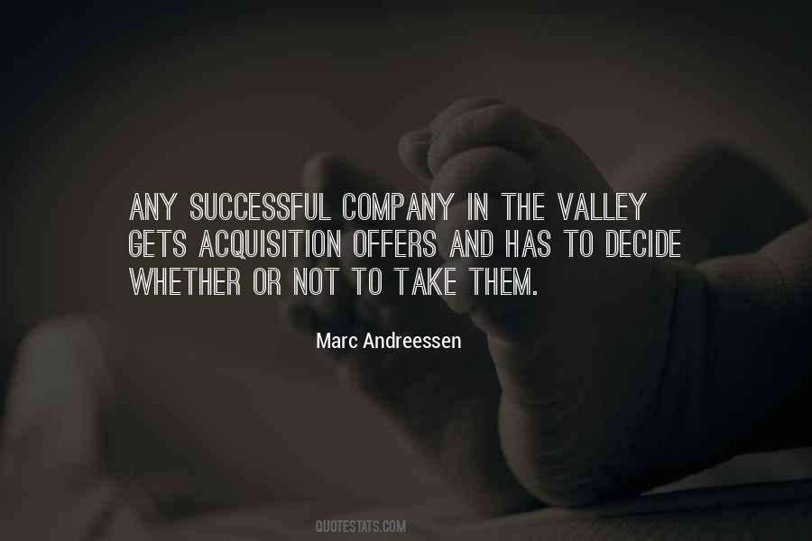 Marc Andreessen Quotes #1260869