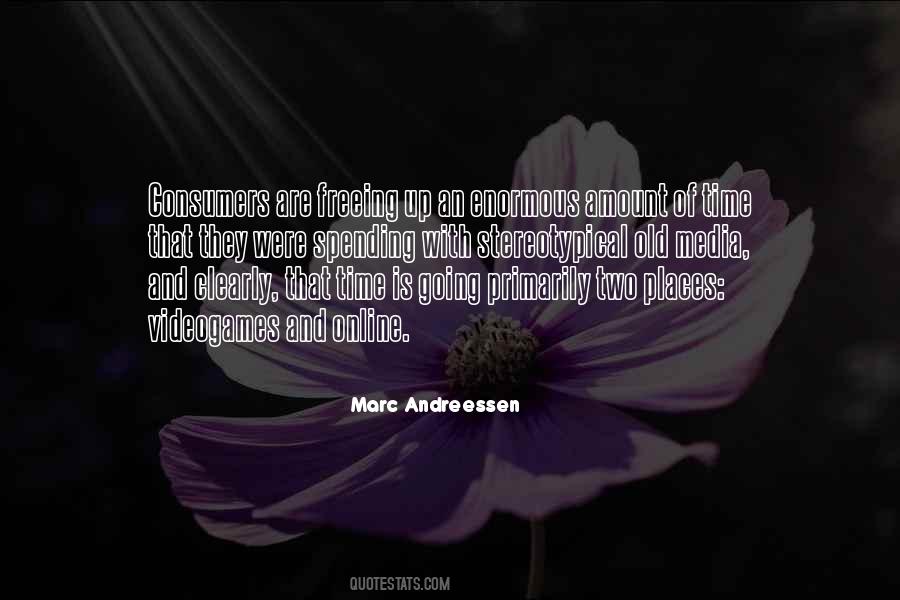 Marc Andreessen Quotes #1425363