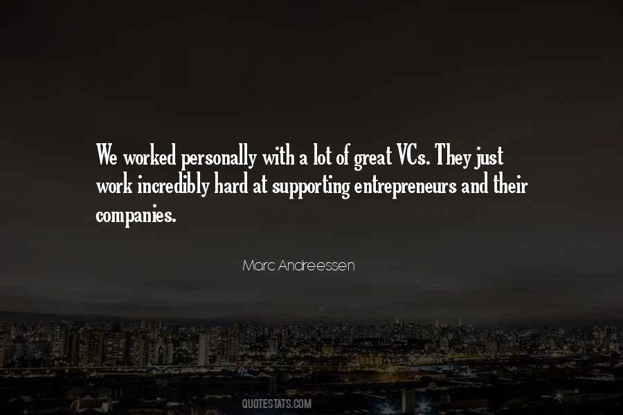 Marc Andreessen Quotes #1474841