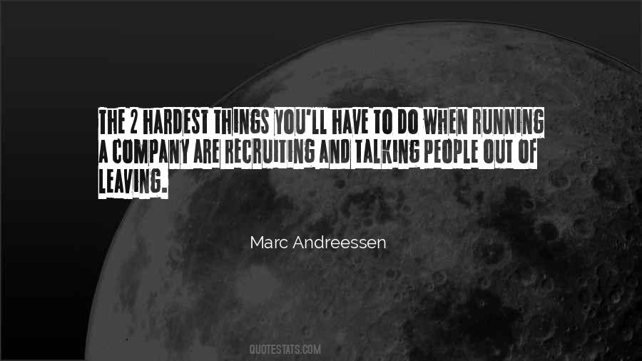 Marc Andreessen Quotes #1481031