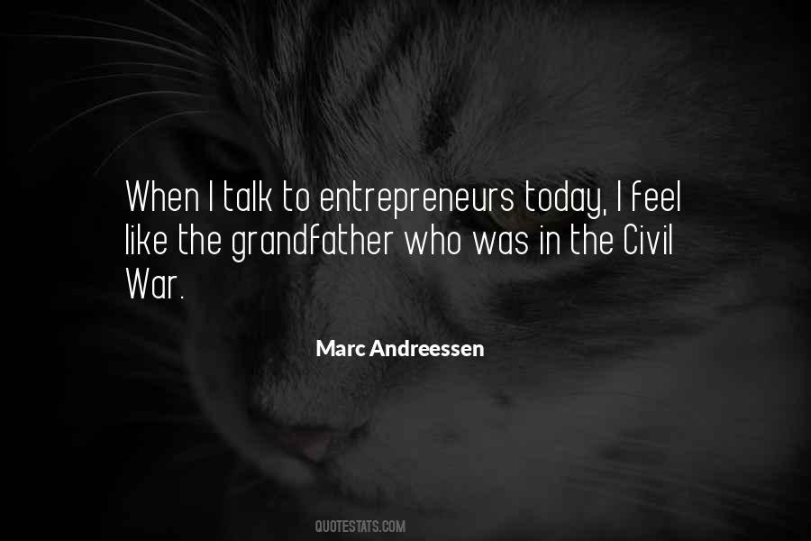 Marc Andreessen Quotes #1541203