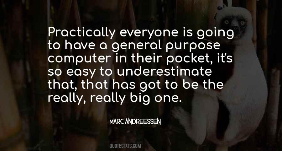 Marc Andreessen Quotes #1631307