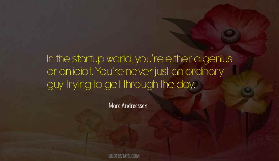 Marc Andreessen Quotes #1635918