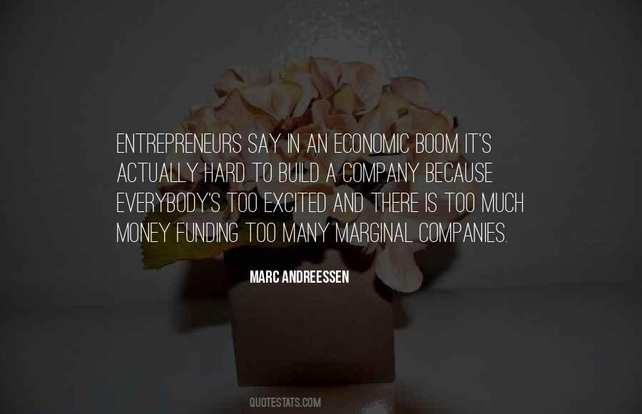 Marc Andreessen Quotes #1701733