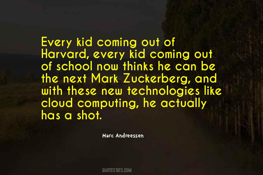 Marc Andreessen Quotes #1804040