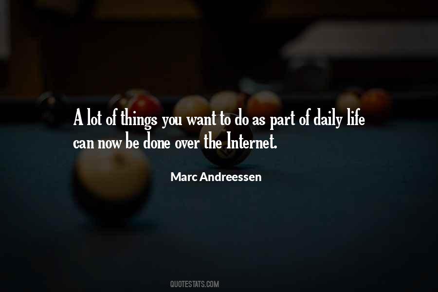 Marc Andreessen Quotes #1877561