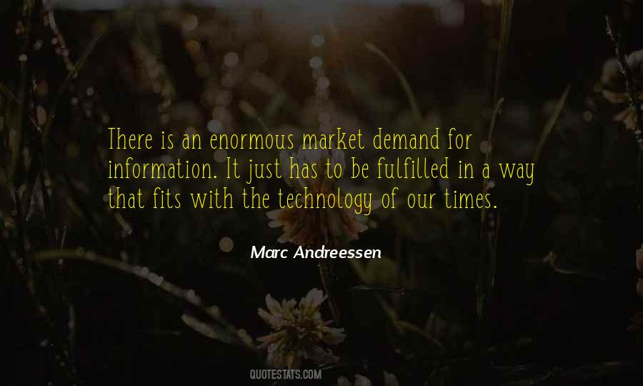 Marc Andreessen Quotes #440842