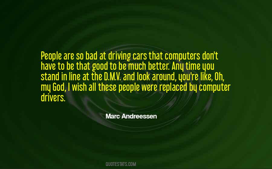 Marc Andreessen Quotes #507674