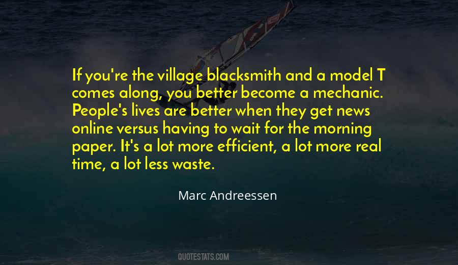 Marc Andreessen Quotes #541536