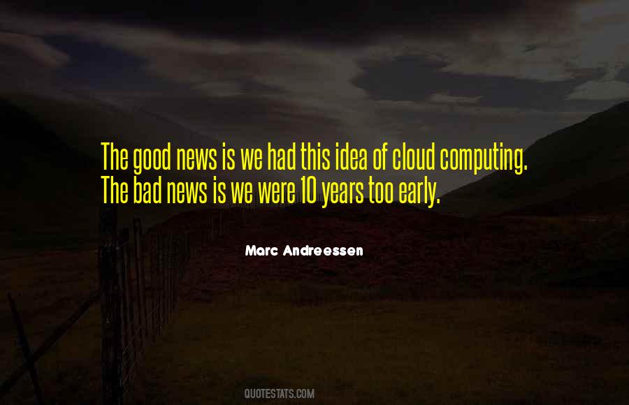 Marc Andreessen Quotes #579708